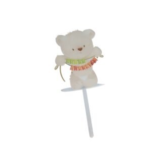 Happy birthday Cake topper