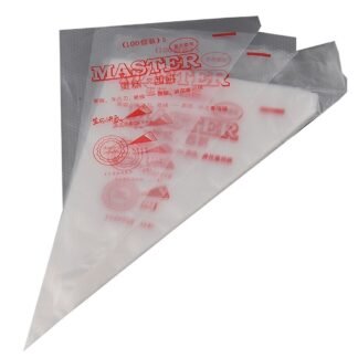 Premium Icing Bags