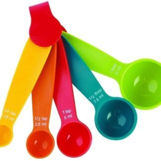 Measuring Spoon Cups 5