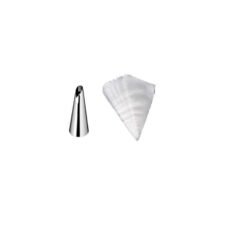 Icing Piping Nozzle For Cupcake, Cake Decorating