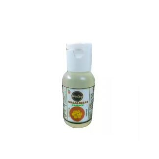 Wolly Malai Kesar Essence 20ML