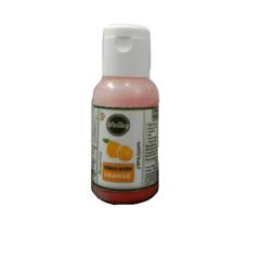 wolley Orange Emulsion Flavored & Color for cakes 20ML