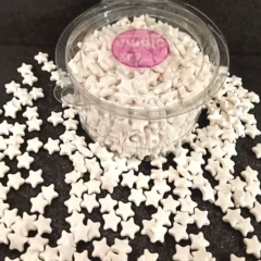 White Star Sprinkle 30G