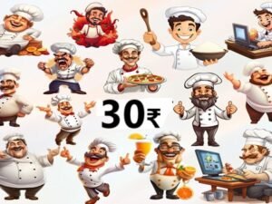 Baking Tools