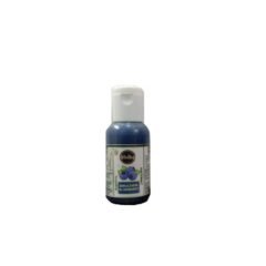 wolley Blueberry Emulsion Flavored & Color for cakes 20ML