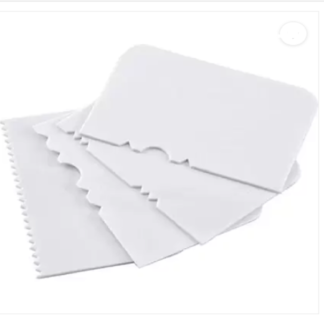 Cake Scraper Tools 4