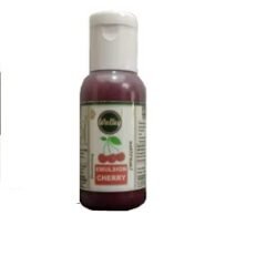 wolley Cherry Emulsion Flavored & Color for cakes 20ML