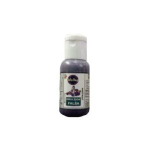 wolley Falsa Emulsion Flavored & Color for cakes 20ML