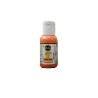 wolley Mango Emulsion Flavored & Color for cakes 20ML
