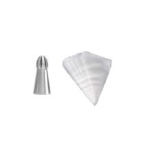 Ball Shape Icing Piping Nozzles