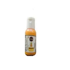 wolley Pineapple Emulsion Flavored & Color for cakes 20ML