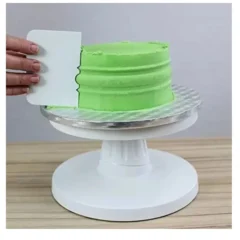 Baking Smoother & Polisher