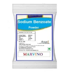 Sodium Benzoate Powder (30g)