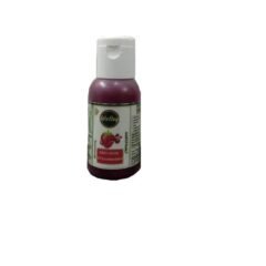 wolley Strawberry Emulsion Flavored & Color for cakes 20ML