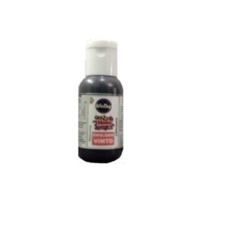 wolley Vimto Emulsion Flavored & Color for cakes 20ML
