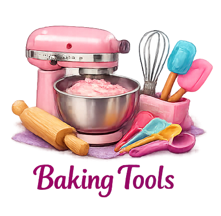 baking tool