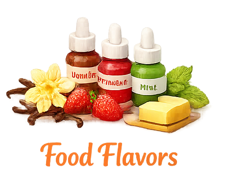 flavor